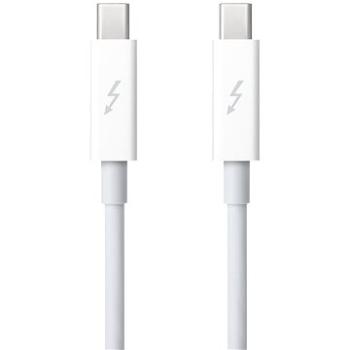 Apple Thunderbolt Cable 2m (md861zm/a)