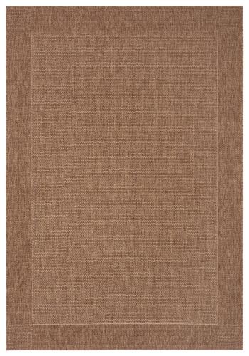 Mujkoberec Original Kusový koberec Mujkoberec Original Marla 105115 Brown - 80x150 cm Hnědá