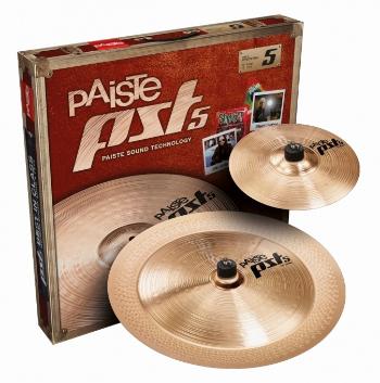 Paiste PST 5 Effects Pack