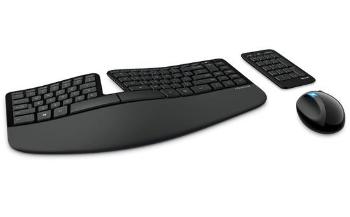 Microsoft Sculpt Ergonomic Desktop L5V-00019, L5V-00019