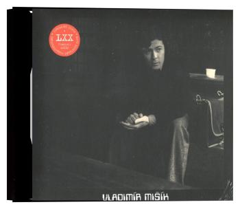 Vladimír Mišík - Jubilejní edice (CD)