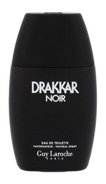 Toaletní voda Guy Laroche - Drakkar Noir , 50, mlml