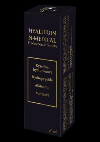 N-Medical Hyaluron sérum 30 ml