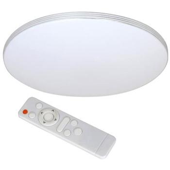 LED Stmívatelné stropní svítidlo s dálkovým ovladačem SIENA LED/25W/230V (81566)