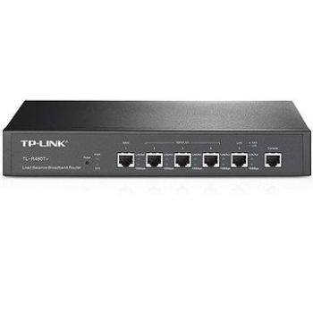 TP-LINK TL-R480T+ (TL-R480T+)