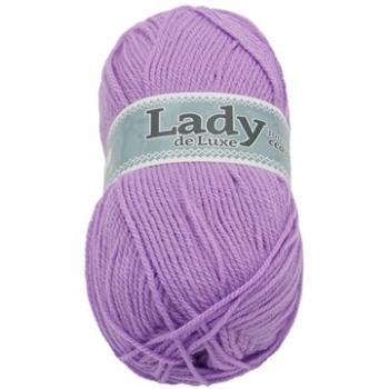 Lady NGM de luxe 100g - 956 sv.fialová (6756)