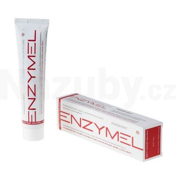 Enzymel Parodont zubní pasta 75 ml