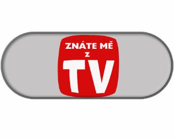 Penál Znáte mě z TV