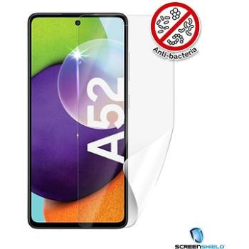 Screenshield Anti-Bacteria Samsung Galaxy A52 / A52 5G / A52s na displej (SAM-A525AB-D)