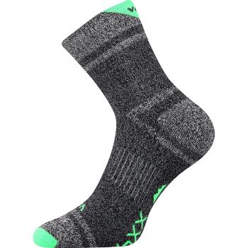 Voxx VXHAWK Ponožky, tmavě šedá, velikost 35-38