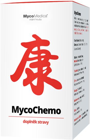 MycoMedica MycoChemo 180 tablet