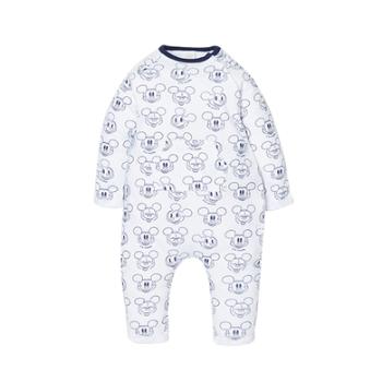 OVS romper suit Mickey B right White