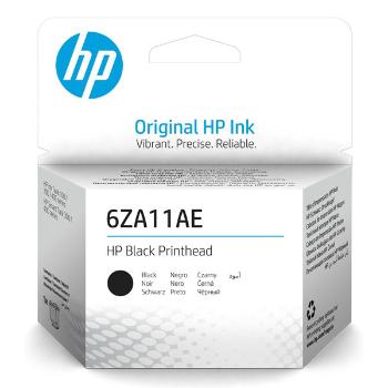 HP 6ZA11AE - originální tisková hlava