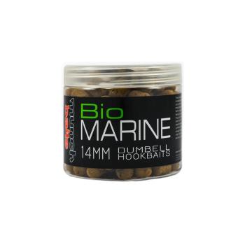 Munch Baits Boilie Dumbells Bio Marine 100g - 18mm