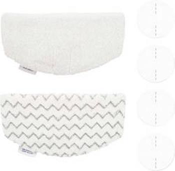 Příslušenství pro vysavače Bissell Mop Pads + Scent Discs Ersatzbezüge für 1440N / 2113N