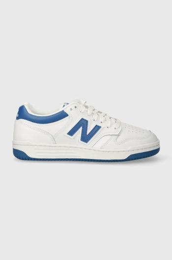 Sneakers boty New Balance BB480LBL