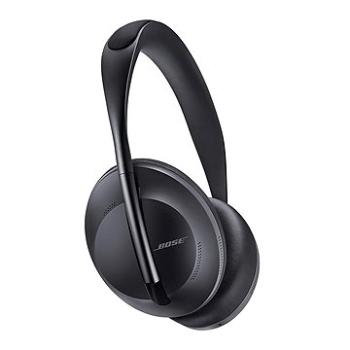 BOSE Noise Cancelling Headphones 700 černá (794297-0100)