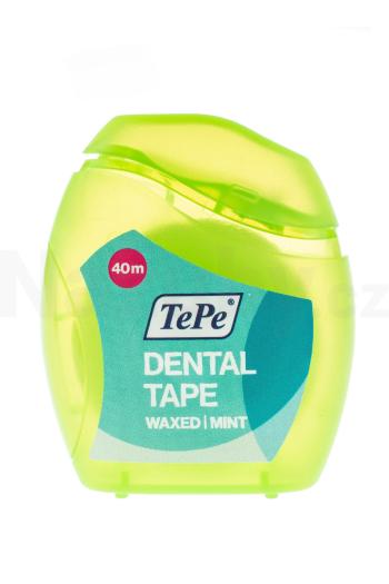 TePe Dental Tape zubní páska 40 m