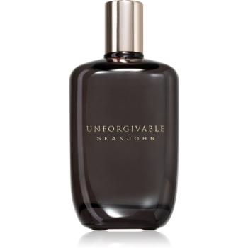 Sean John Unforgivable Men toaletní voda pro muže 125 ml