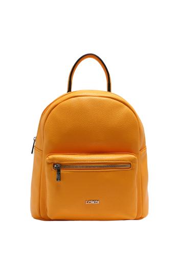 L.CREDI Budapest Backpack Mango