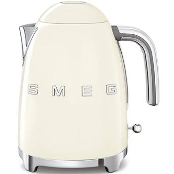 SMEG 50's Retro Style 1,7l krémová (KLF03CREU)