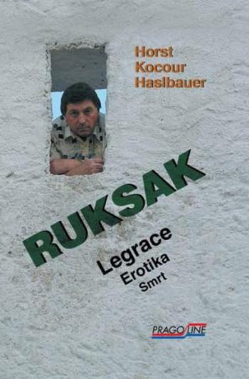 Ruksak - Haslbauer Horst
