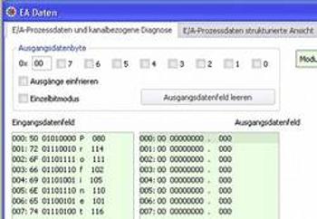 Master simulátor Anybus Mastersimulator Profinet "Basis"