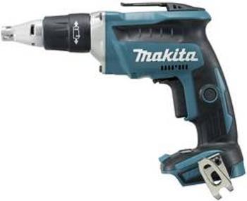 Aku šroubovák Makita DFS452Z DFS452Z, 18 V, Li-Ion akumulátor