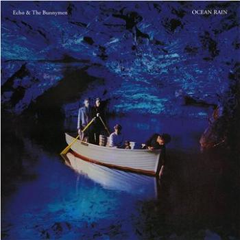 Echo & The Bunnymen: Ocean Rain - LP (9029536086)