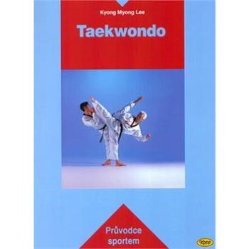 Taekwondo (80-7232-246-X)