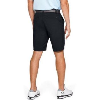 Under Armour Pánské golfové kraťasy EU Performance Taper Short, Černá, 40