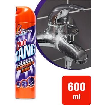 CILLIT BANG Aktivní pěna 600 ml (5410036876251)