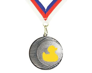 Medaile Kačenka