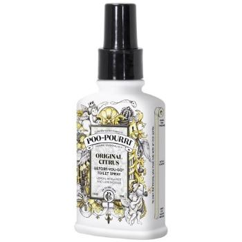 Poo-Pourri Original toaletní sprej 118 ml (200 použití)