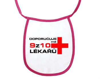 Bryndák holka Doporučuje mě ...