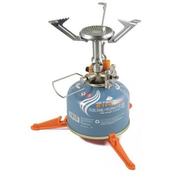 Jetboil MIGHTYMO Plynový vařič, šedá, velikost UNI