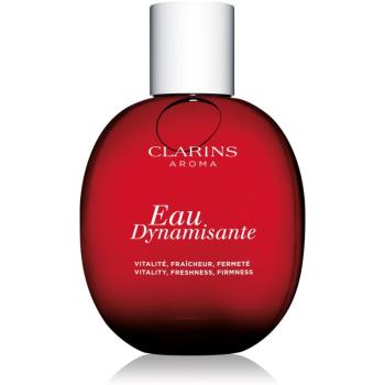 Clarins Eau Dynamisante Treatment Fragrance osvěžující voda unisex 200 ml