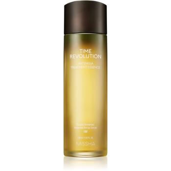 Missha Time Revolution Artemisia hydratační esence 150 ml