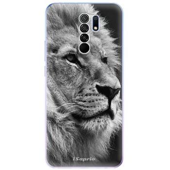 iSaprio Lion 10 pro Xiaomi Redmi 9 (lion10-TPU3-Rmi9)