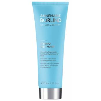 ANNEMARIE BORLIND Hydro gelová maska (Hydro Gel Mask) 75 ml