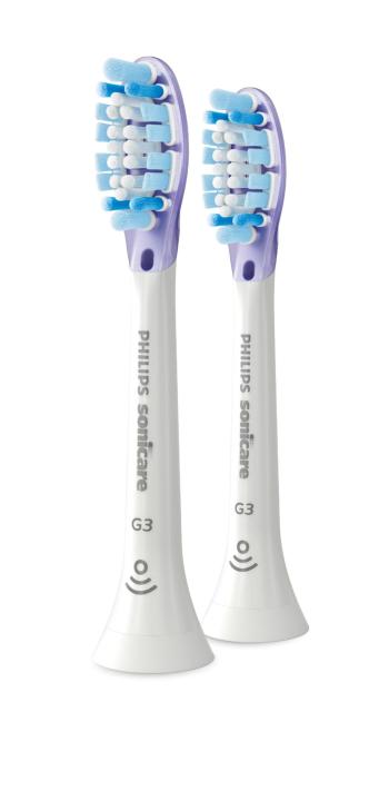 Philips Sonicare G3 Premium Gum Care HX9052/17 náhradní hlavice, 2 ks