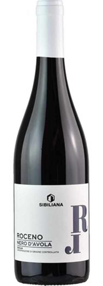 “Roceno” Nero d’Avola, Sicilia DOC