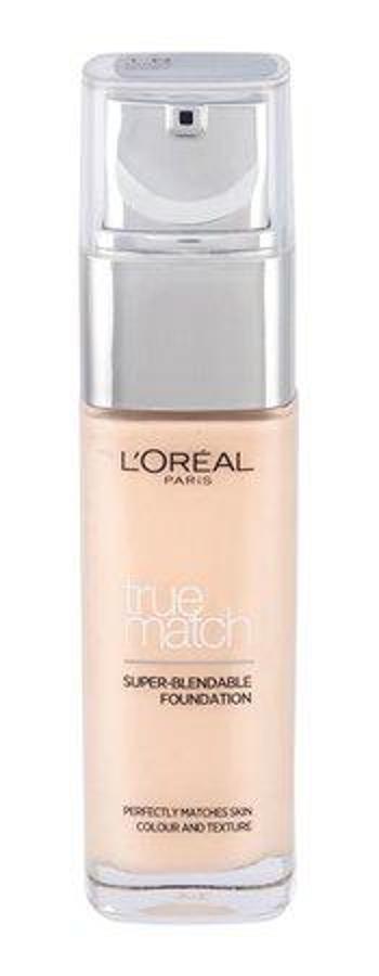 Makeup L´Oréal Paris - True Match , 30ml, 1.N