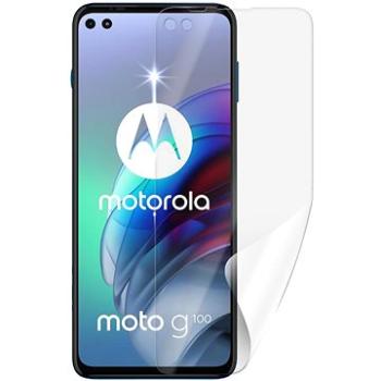 Screenshield MOTOROLA Moto G100 na displej (MOT-XT2125-D)