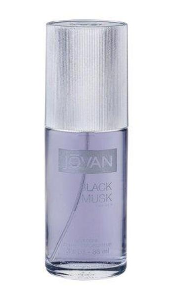 Kolínská voda Jovan - Musk Black For Men , 88ml