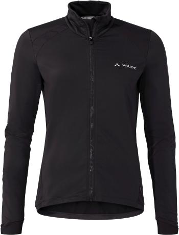 Vaude Women's Posta LS Tricot II - black S