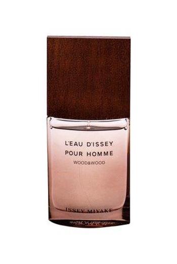 Pánská parfémová voda L'Eau d'Issey Pour Homme Wood & Wood Intense, 50ml