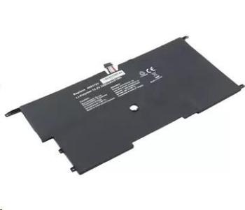 AVACOM baterie pro Lenovo ThinkPad X1 Carbon Gen.3 Li-Pol 15, 2V 3350mAh 51Wh