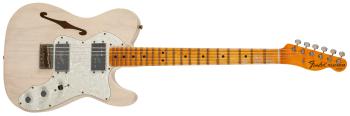 Fender Custom Shop Limited Edition '70s Telecaster® Thinline JRN Relic