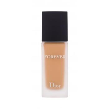 Christian Dior Forever No Transfer 24H Foundation SPF20 30 ml make-up pro ženy 4W Warm na všechny typy pleti; na dehydratovanou pleť